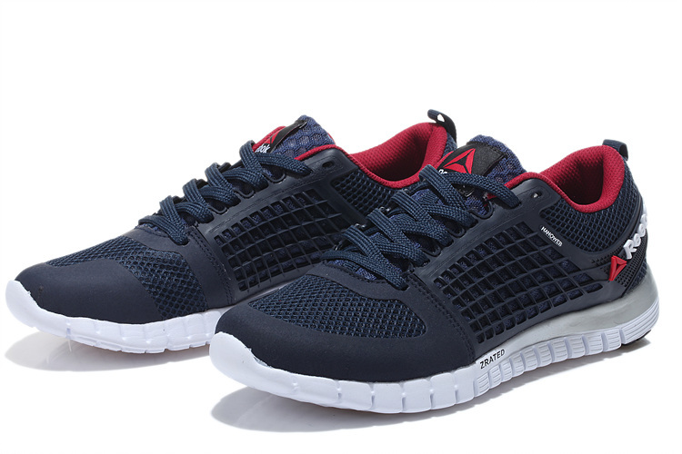 Reebok Z Electrify [M. 3] - Cliquez sur l'image pour la fermer